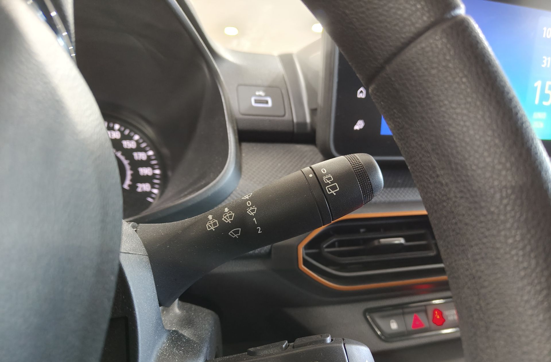 Dacia Sandero Stepway Essential TCe - foto 28