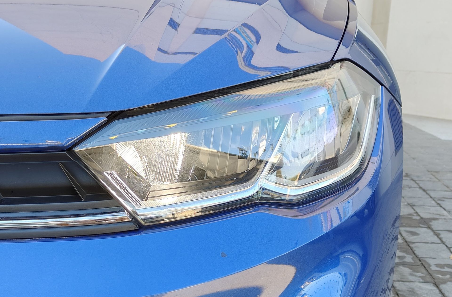 Volkswagen Polo Life 1.0 TSI - foto 11