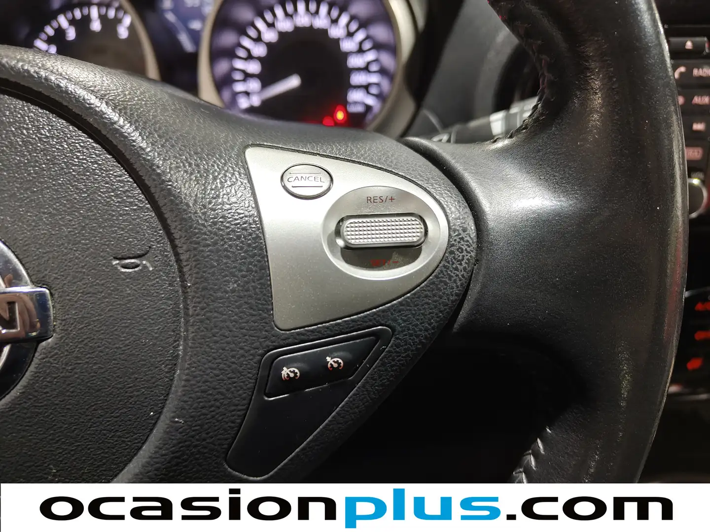 Foto Nissan JUKE Nissan Juke N-Connecta CVT (112 CV)