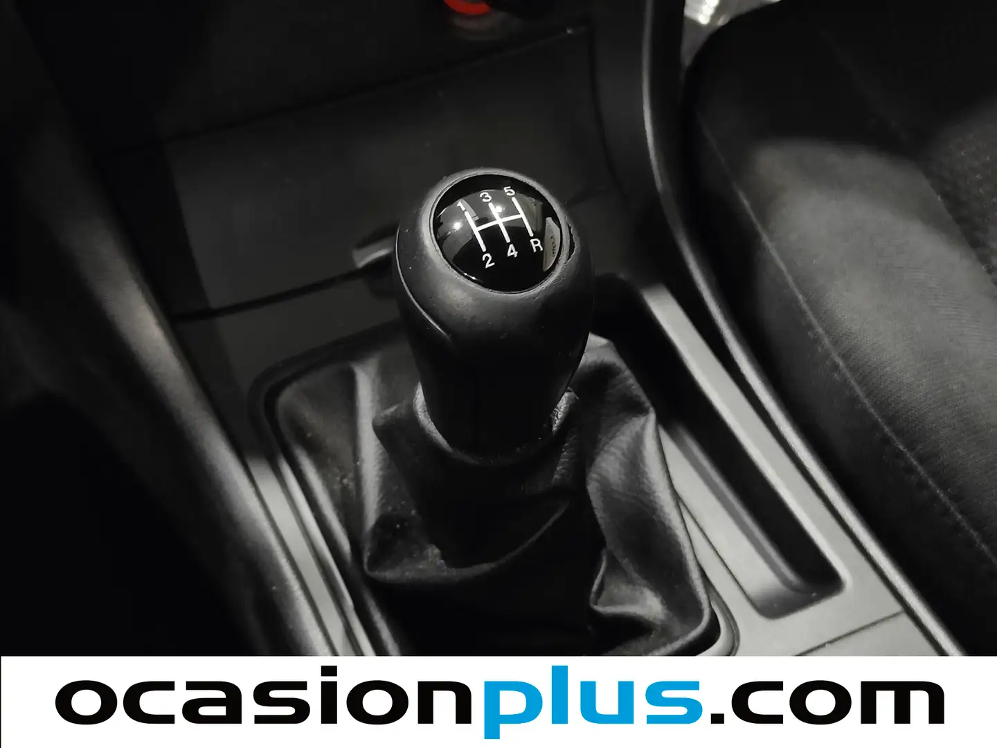 Foto Mazda Mazda3 Mazda Mazda 3 1.6 CRTD Active+ (109 CV)