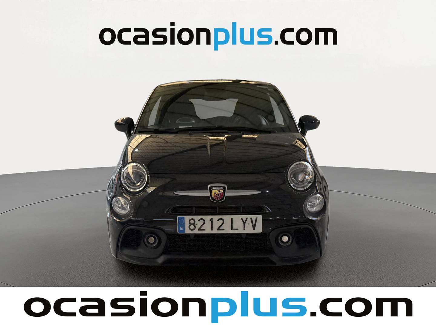 Abarth 500 Abarth 500 1.4 16v T-Jet 595 (165 CV) barato