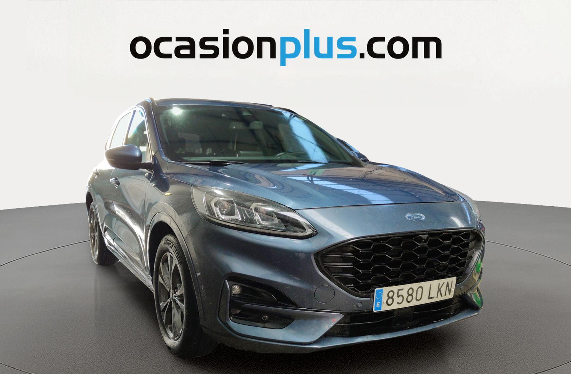 Ford Kuga 2.0 EcoBlue ST-Line X 4x4 - foto 2