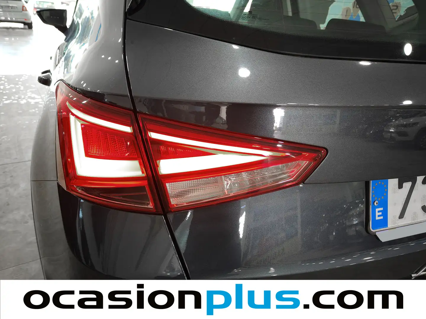 Foto Seat Arona SEAT Arona 1.0 TSI Style XL Edition (110 CV)