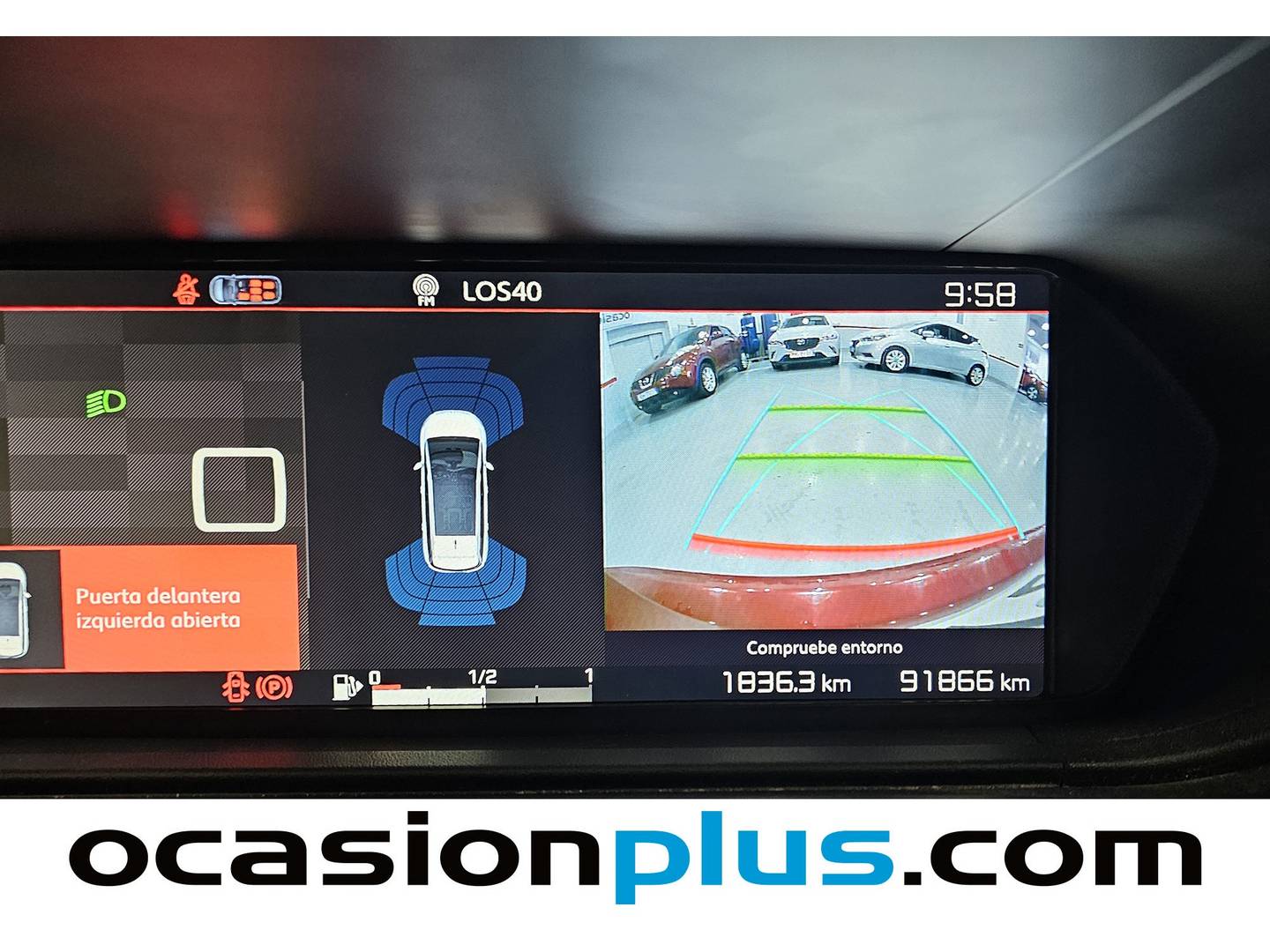 Acabados Citroën Grand C4 Picasso Citroën Grand C4 Picasso PureTech 130 S&S 6v Feel (130 CV) 7 Plazas