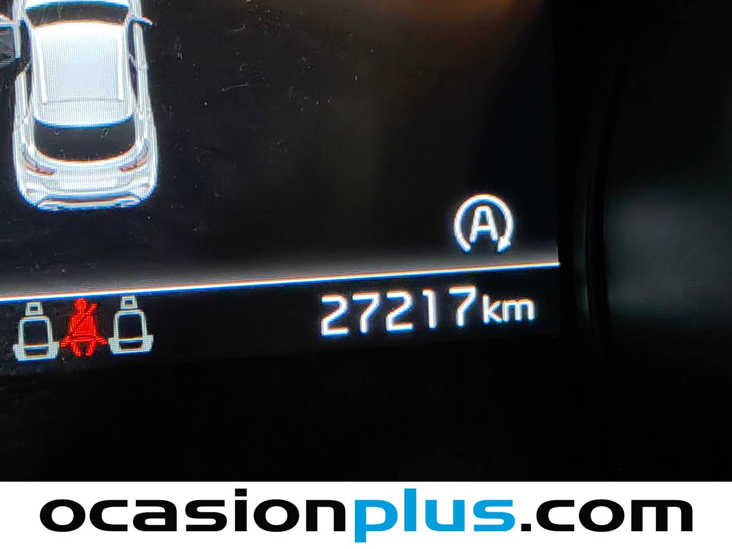 KIA XCeed KIA XCeed 1.0 T-GDi Drive (100 CV) seminuevo