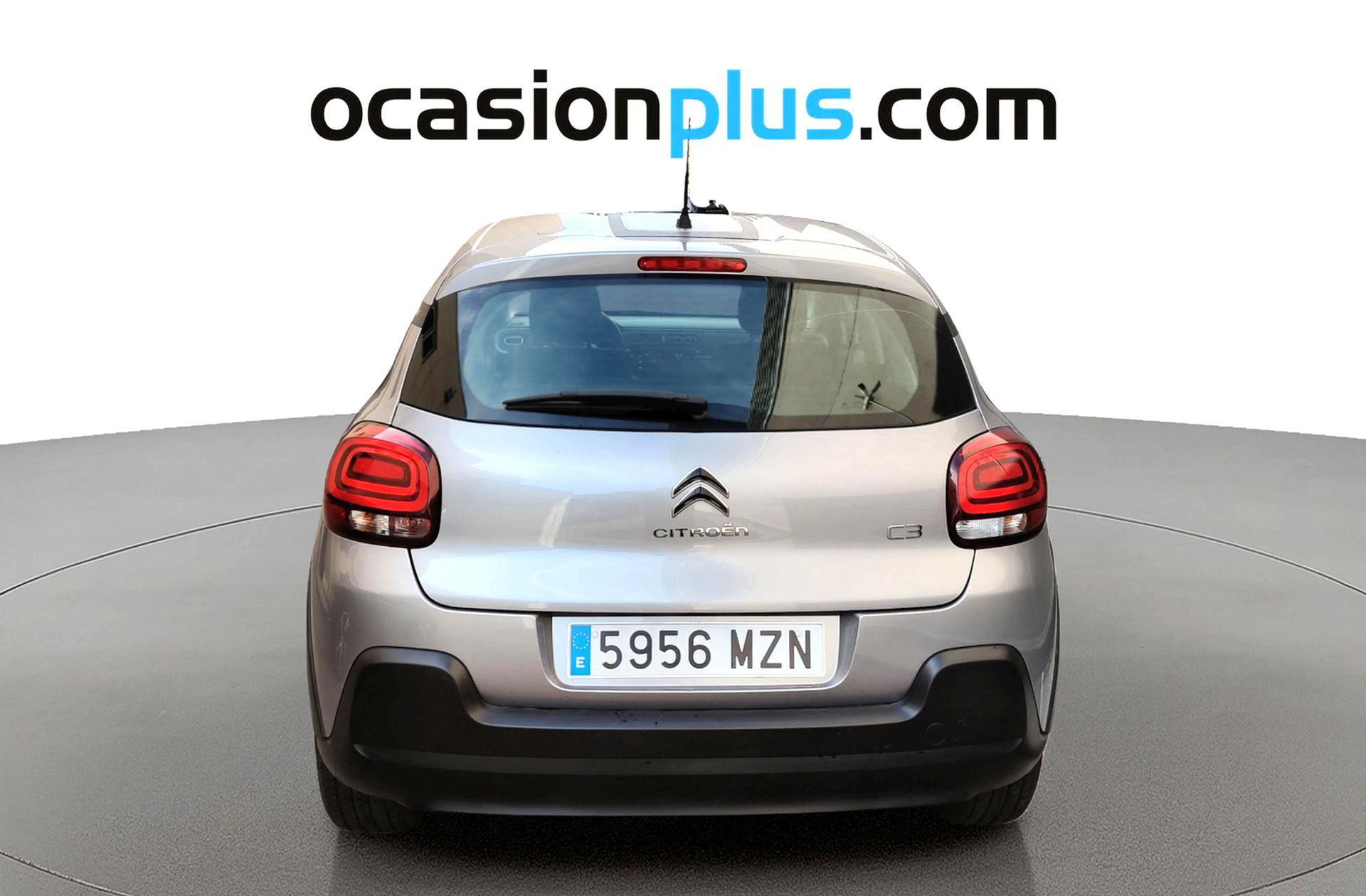 Citroën C3 PureTech 110 Max - foto 13