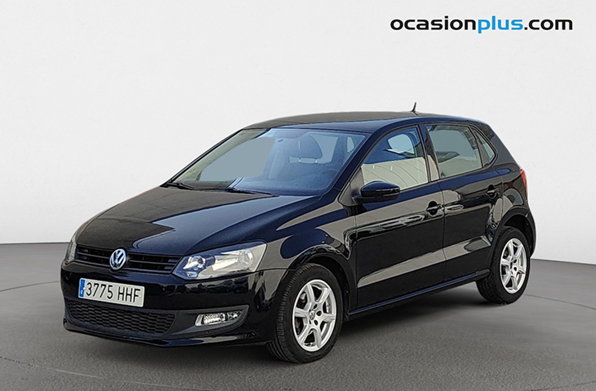 Volkswagen Polo Advance 1.6 TDI