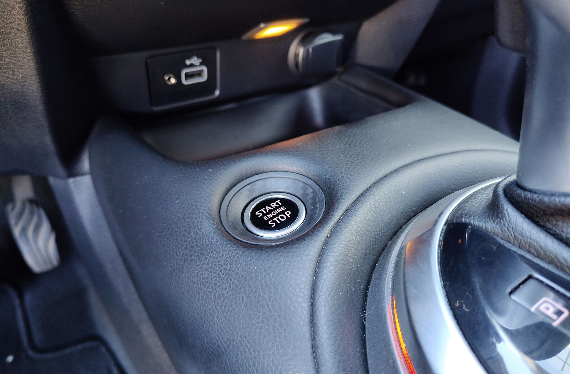 Nissan Juke DIG-T Tekna DCT - foto 30