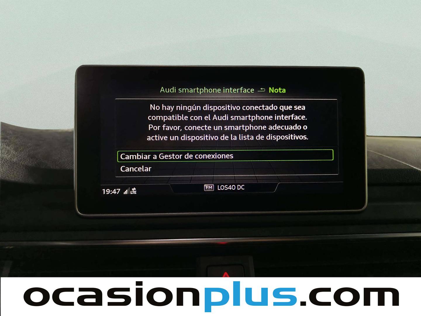 Audi A4 Audi A4 Avant S line edition 2.0 TDI (190 CV) S tronic al mejor precio