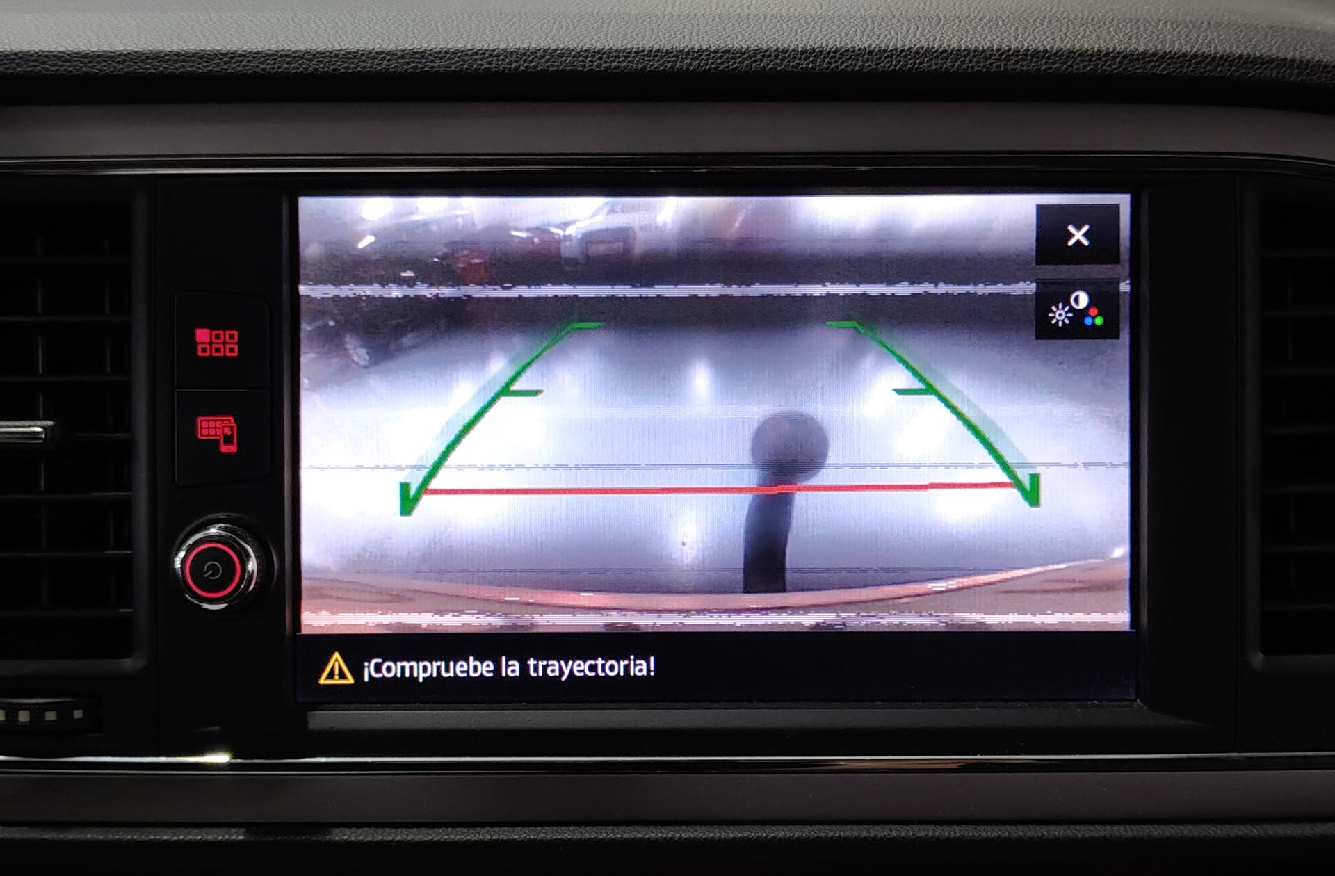 SEAT León ST 1.6 TDI Style Advanced Nav - foto 8