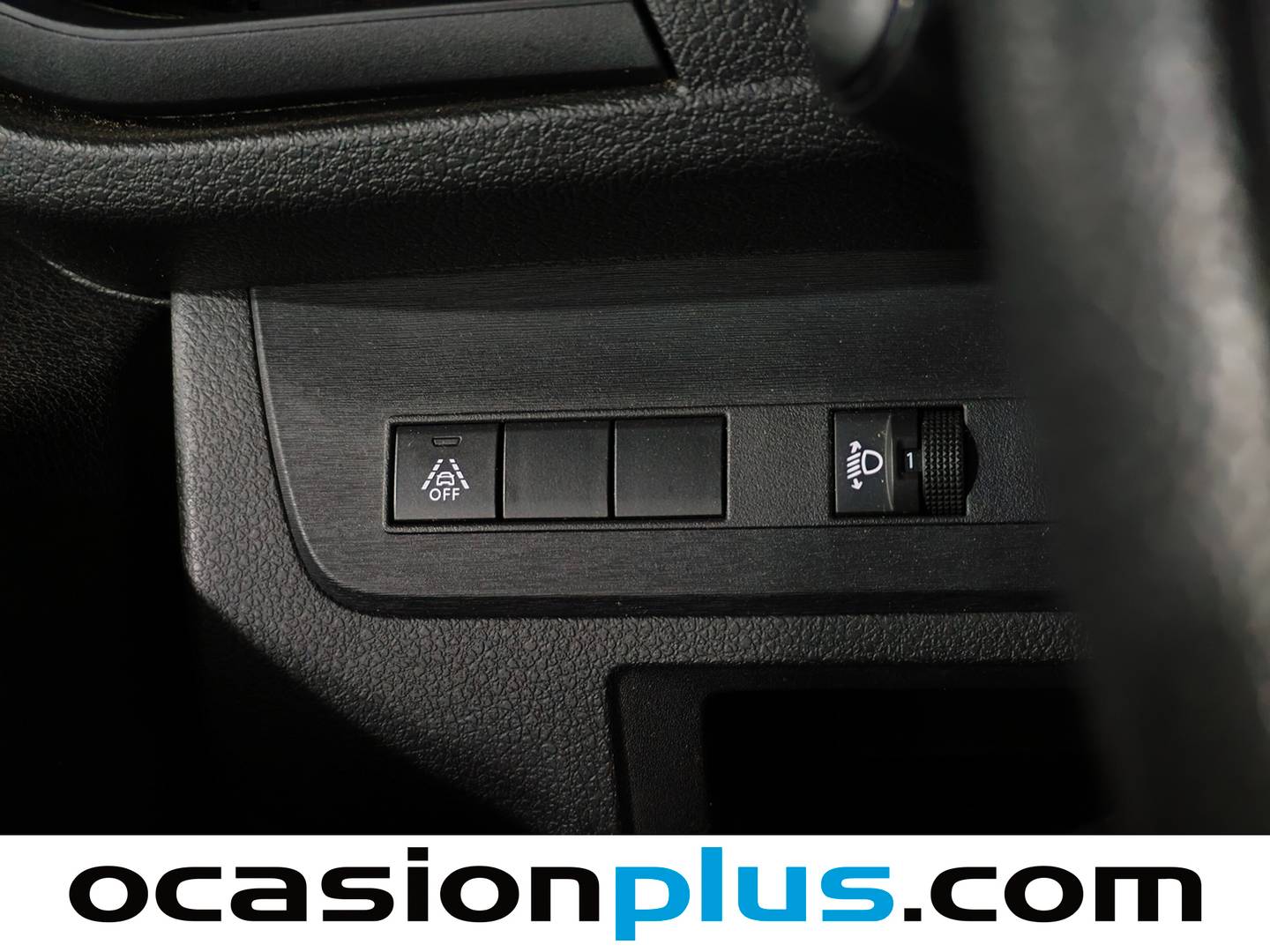 Equipamiento del Fiat Scudo Fiat Scudo Furgon 1.5 Bluehdi L2 (120 CV)