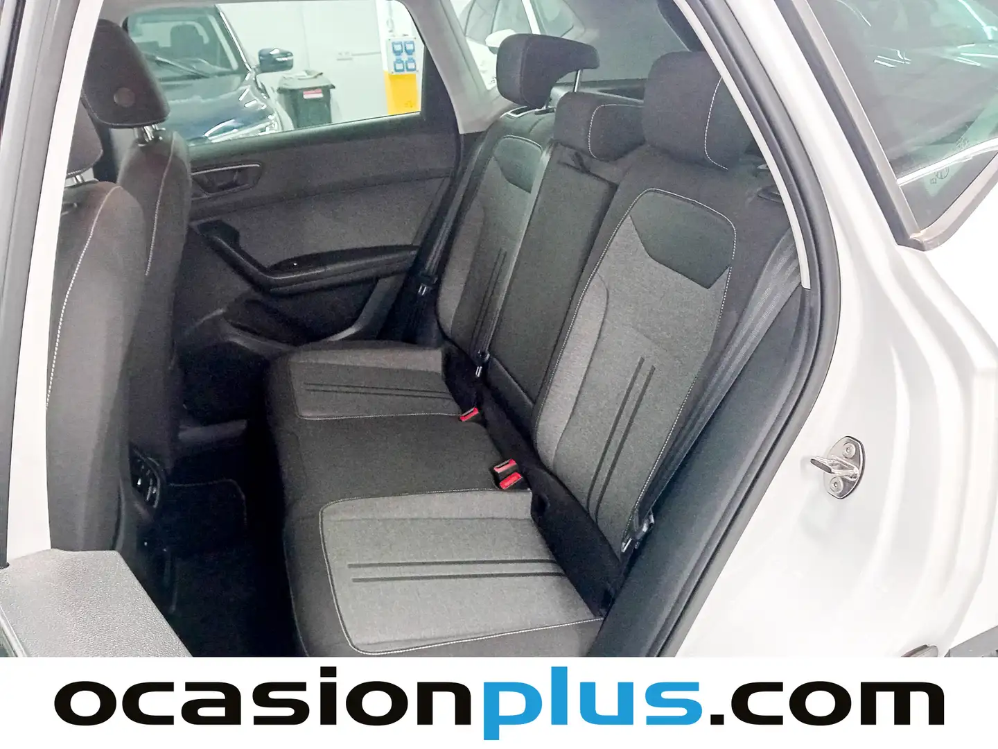 Foto Seat Ateca SEAT Ateca 2.0 TDI S&S Style Go M  (116 CV)