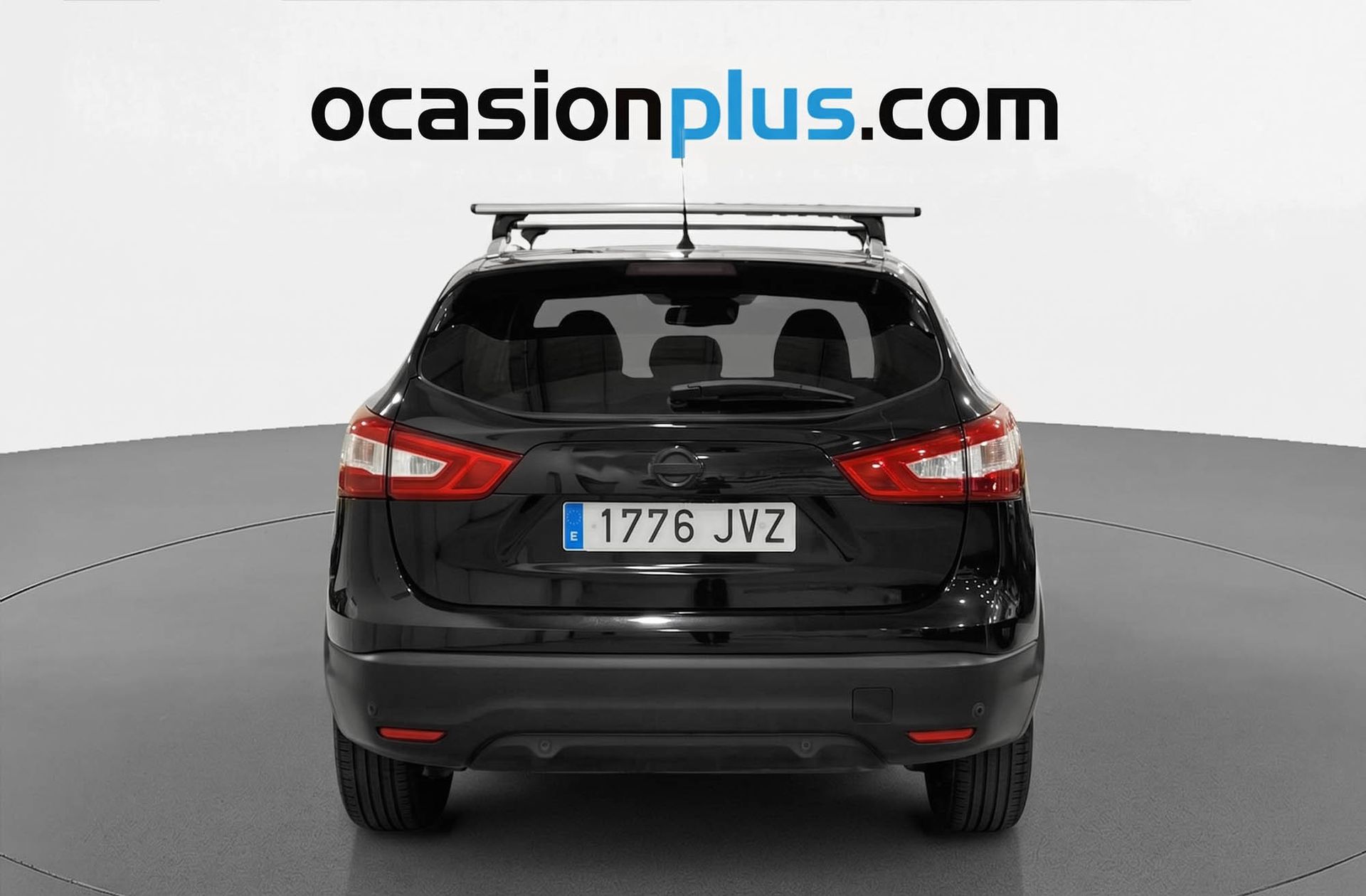 Nissan Qashqai dCi 130 N-Connecta - foto 14