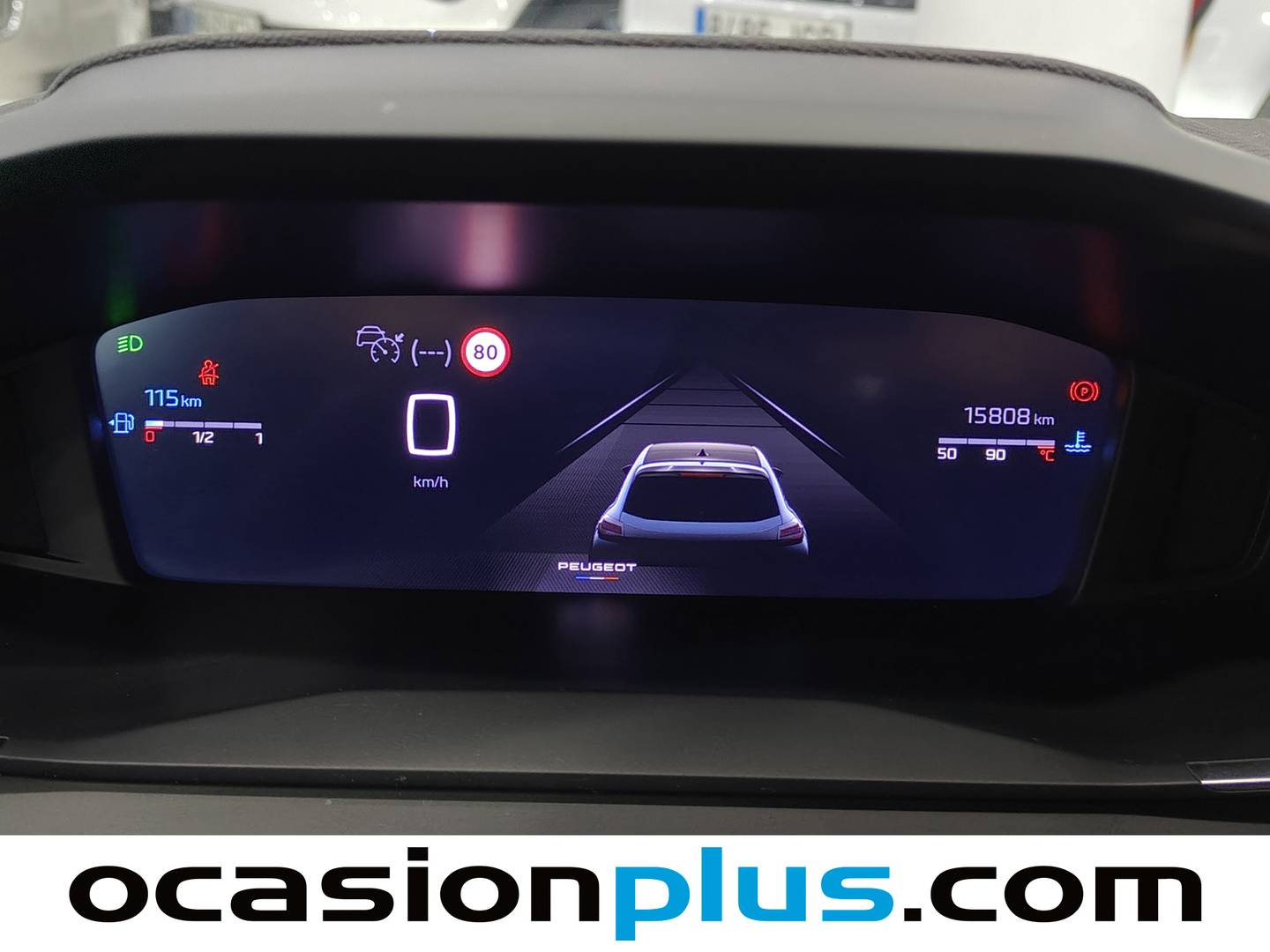 Foto Peugeot 208 Peugeot 208 PureTech 100 Allure (100 CV)