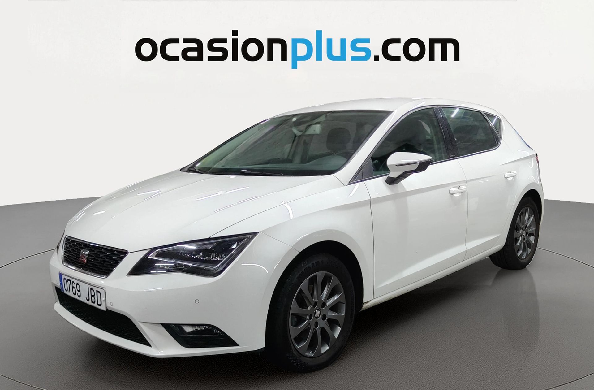 SEAT León 1.6 TDI I-Tech