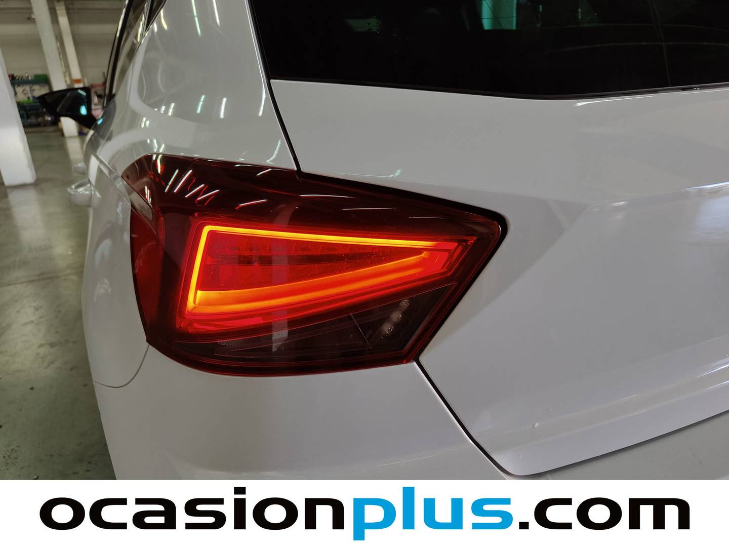 Seat Ibiza SEAT Ibiza 1.0 TSI S&S FR XL (110 CV) gasolina