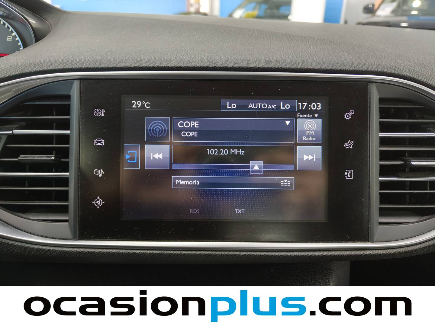 Acabados Peugeot 308 Peugeot 308 SW PureTech 130 S&S Style  (130 CV)