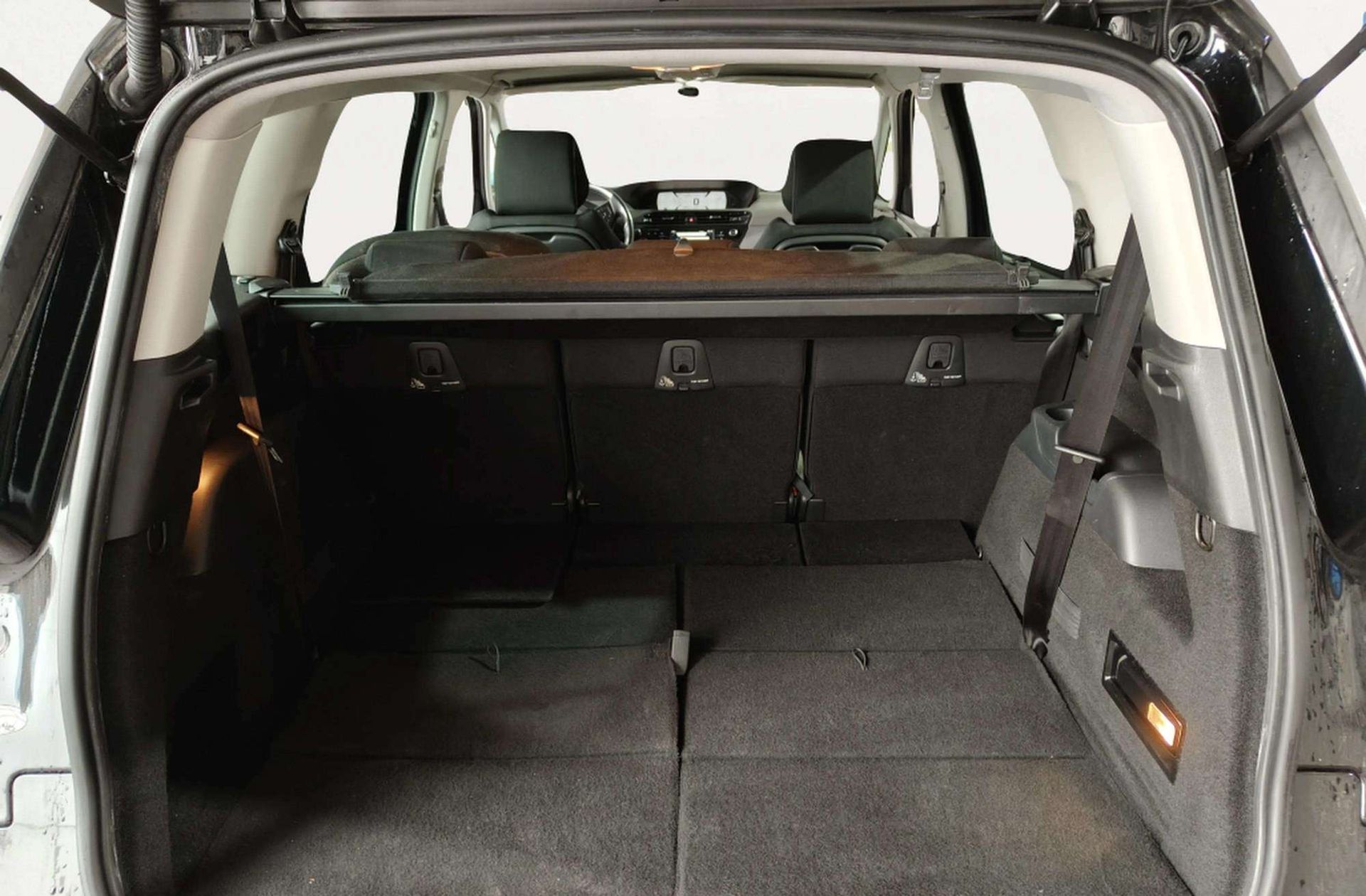 Citroën C4 Grand Picasso PureTech 130 Seduction 7 plazas - foto 14
