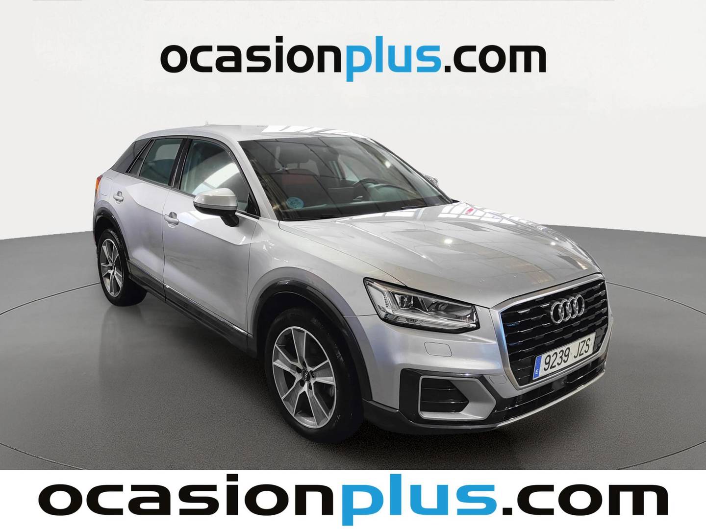 Foto Audi Q2 Audi Q2 design edition 1.4 TFSI CoD (150 CV)