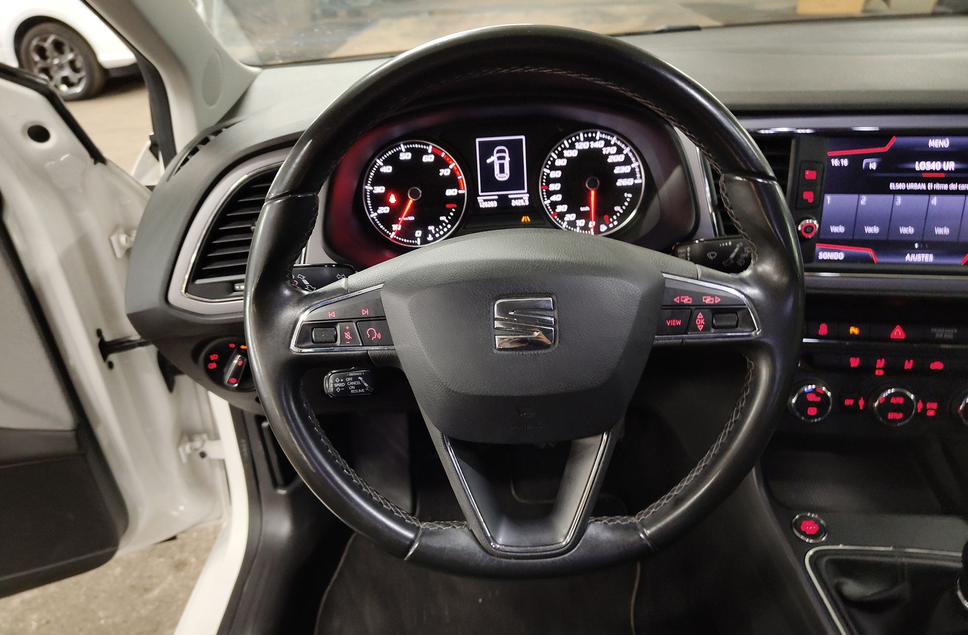 SEAT León ST 1.0 TSI Style Edition - foto 20