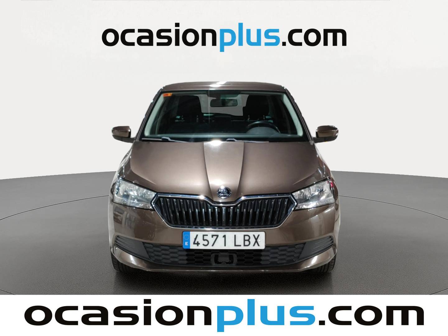 Skoda Fabia Skoda Fabia 1.0 MPI Like 55 kW (75 CV) 75cv