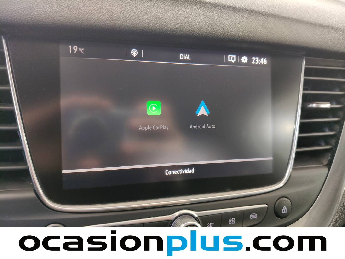 Acabados Opel Grandland X Opel Grandland X 1.2 Turbo Ultimate Auto (130 CV)