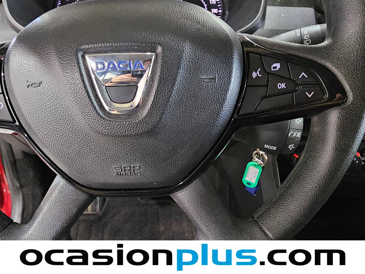 Dacia Sandero Dacia Sandero Stepway Essential ECO-G (101 CV) al mejor precio