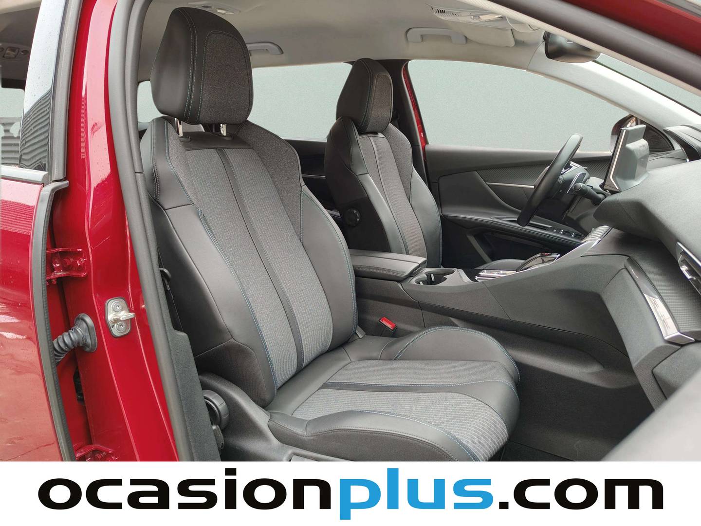 Peugeot 5008 Peugeot 5008 BlueHDi 130 S&S Allure EAT8 (130 CV) 7 Plazas automático