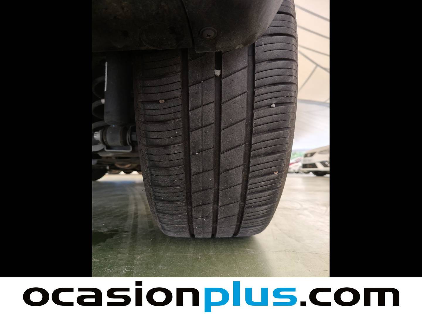 Foto Fiat Tipo Fiat Tipo 1.6 Diesel (130 CV)