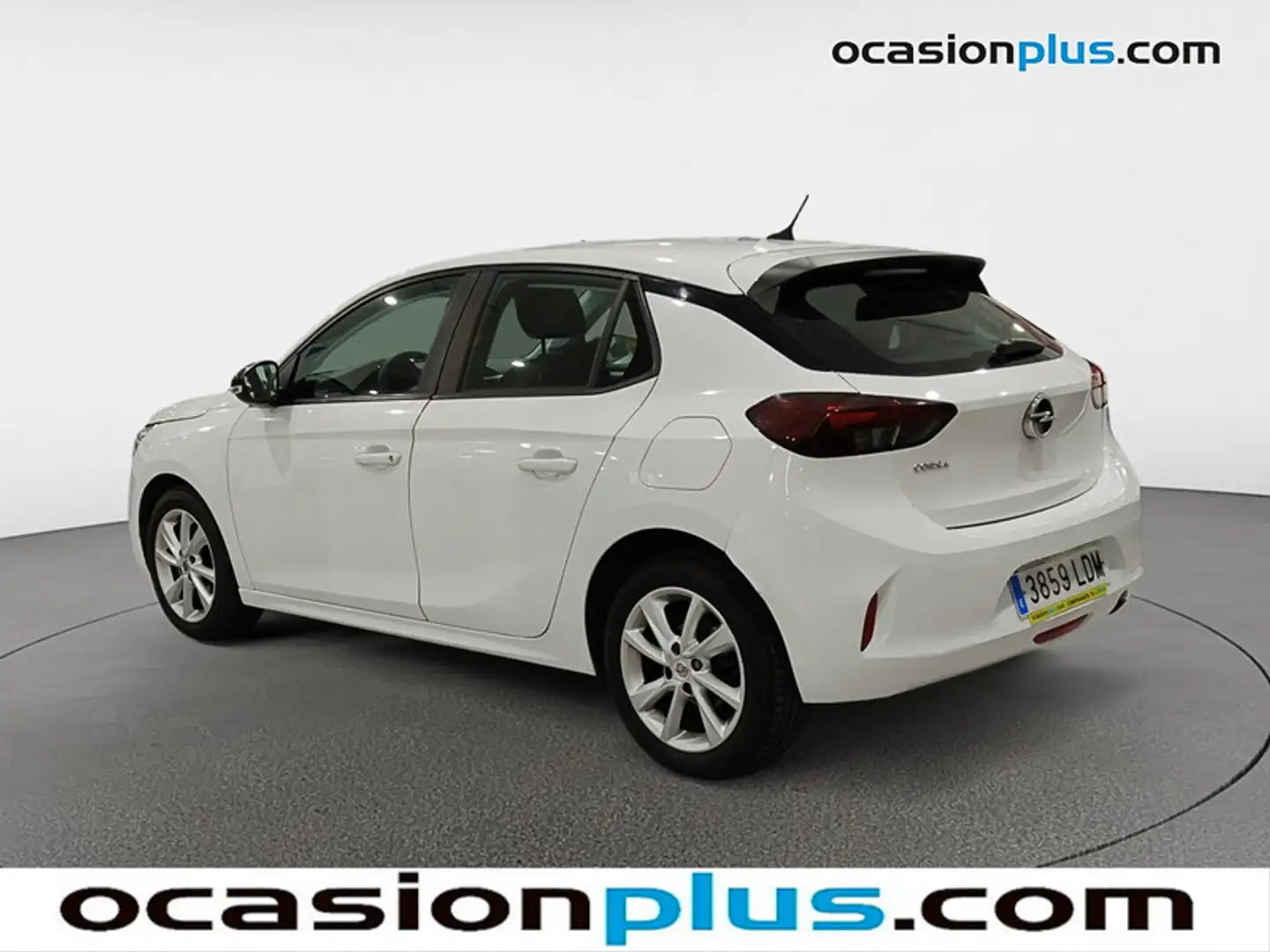 Foto Opel Corsa Opel Corsa 1.2 Turbo XHL Edition (100 CV)