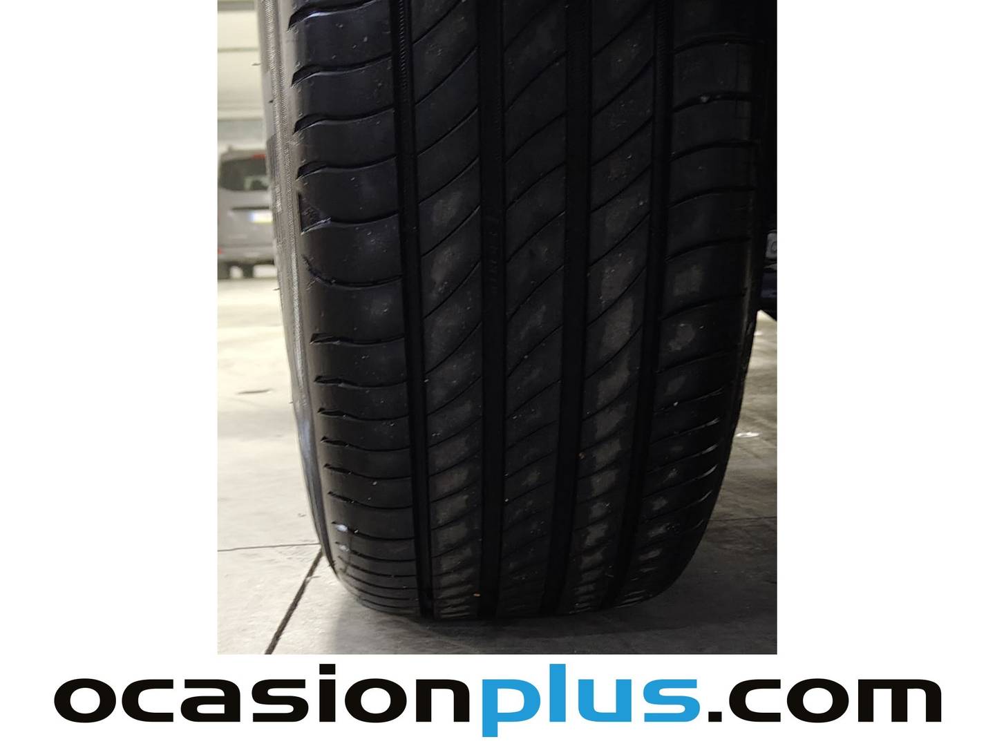 Foto Hyundai Tucson Hyundai Tucson 1.6 TGDI HEV Klass AT (215 CV)