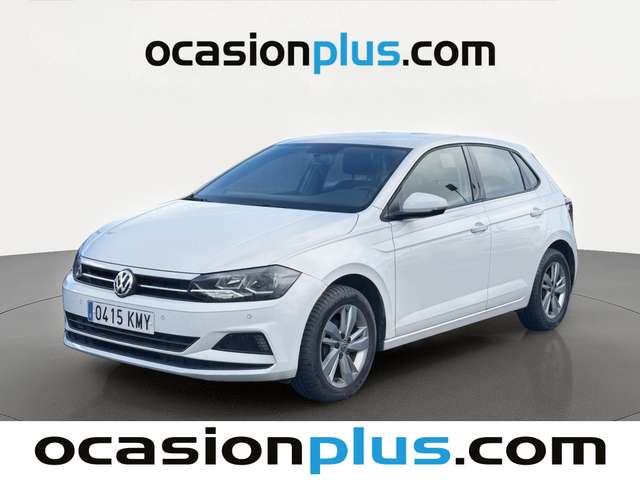 Volkswagen Polo Advance 1.0 TSI  (95 CV) de segunda mano