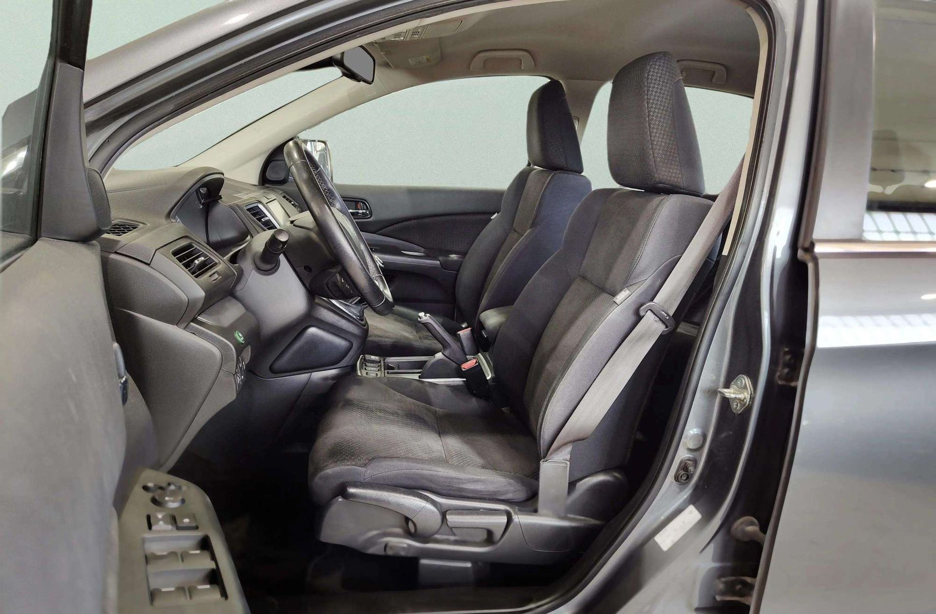 Honda CR-V 1.6 i-DTEC Elegance Navi 4x2 - foto 12