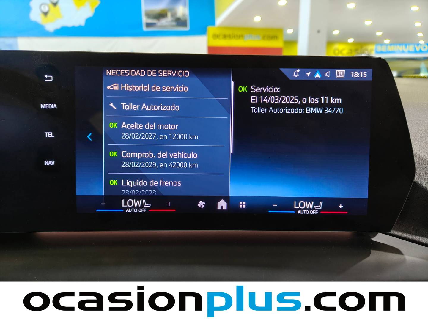 BMW Serie 1 BMW Serie 1 120d (163 CV) Pack M de segunda mano