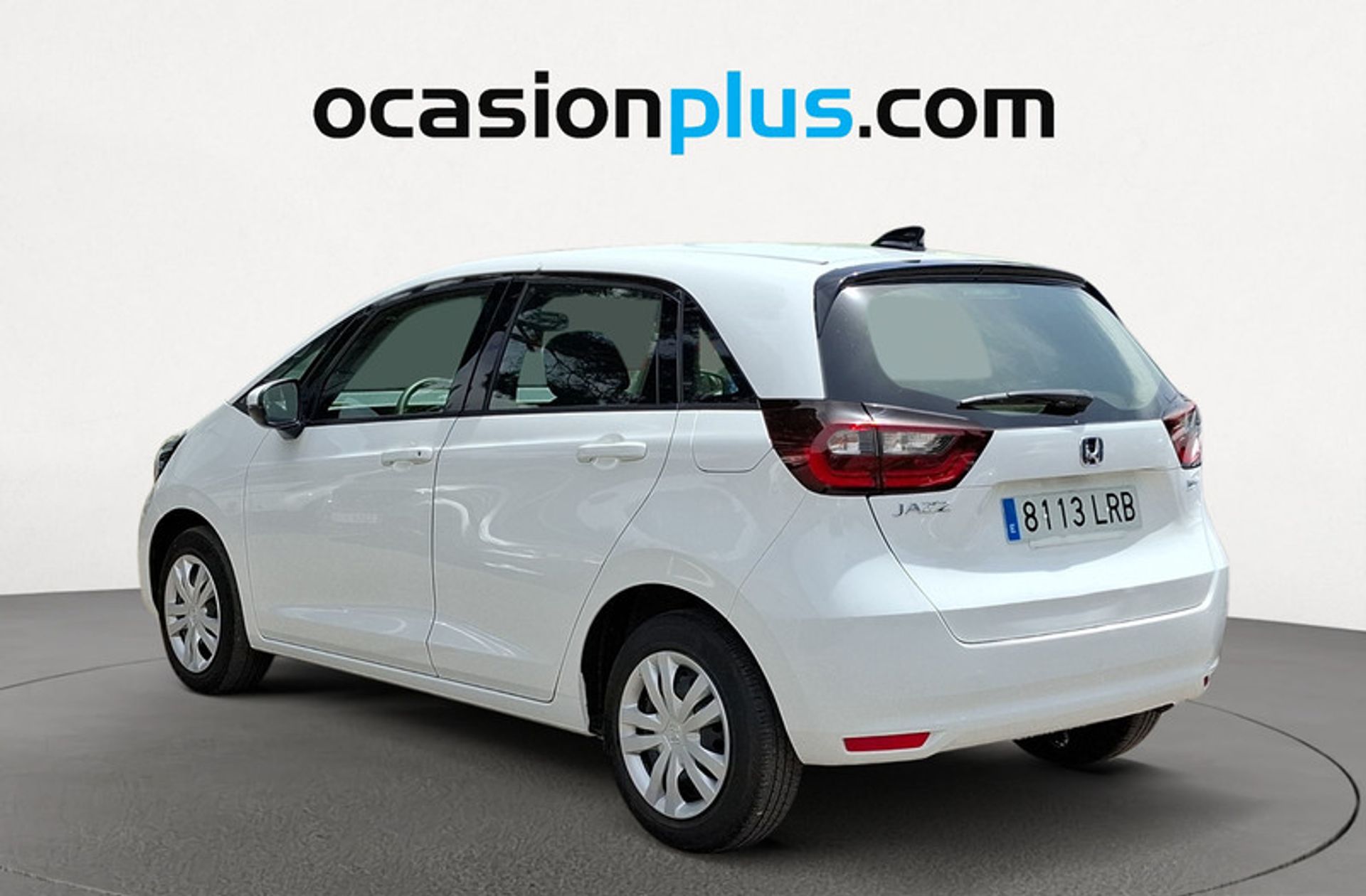 Honda Jazz 1.5 i-MMD Comfort - foto 3