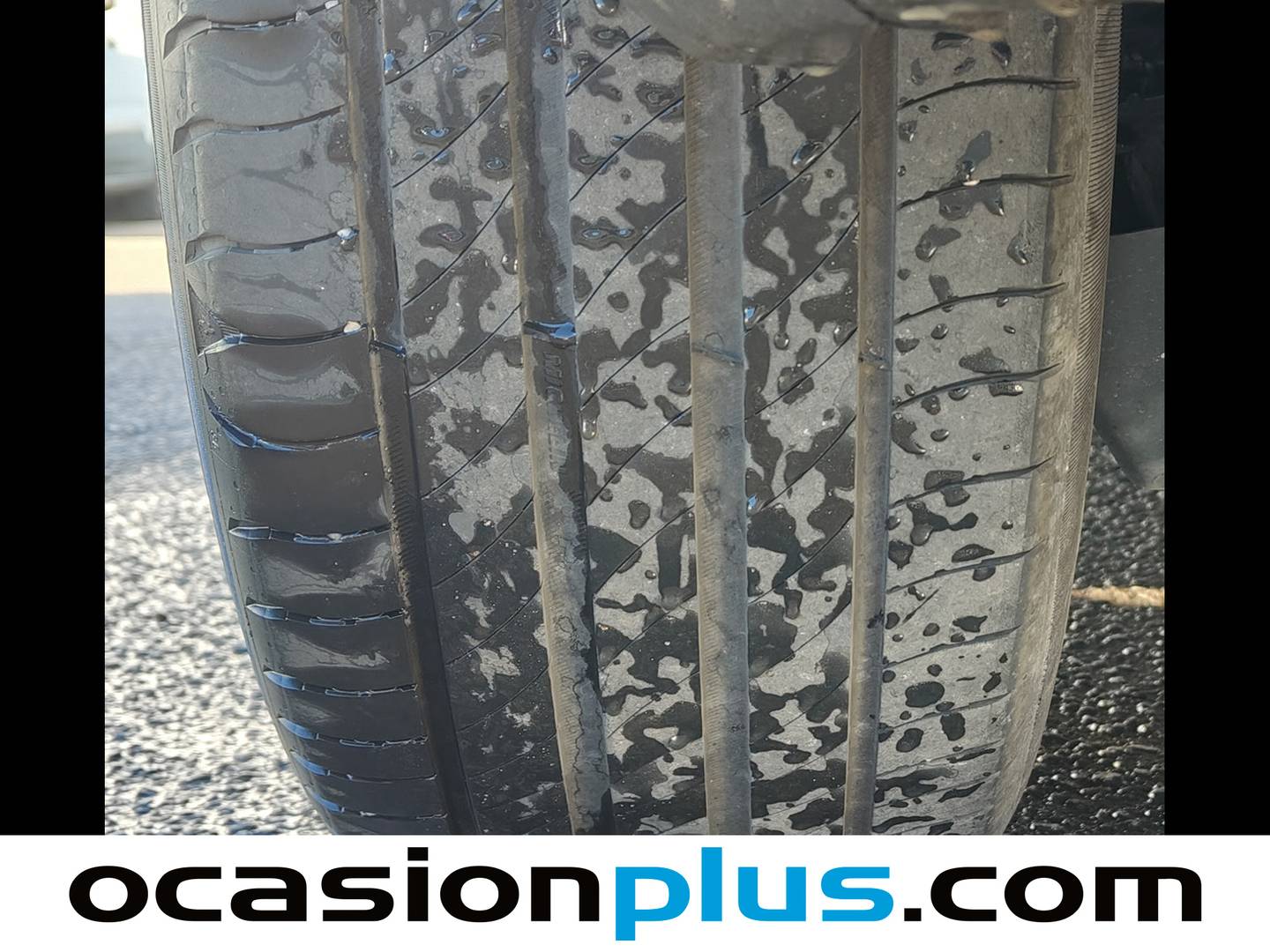 Foto Peugeot 3008 Peugeot 3008 PureTech 130 S&S Allure Pack EAT8 (130 CV)