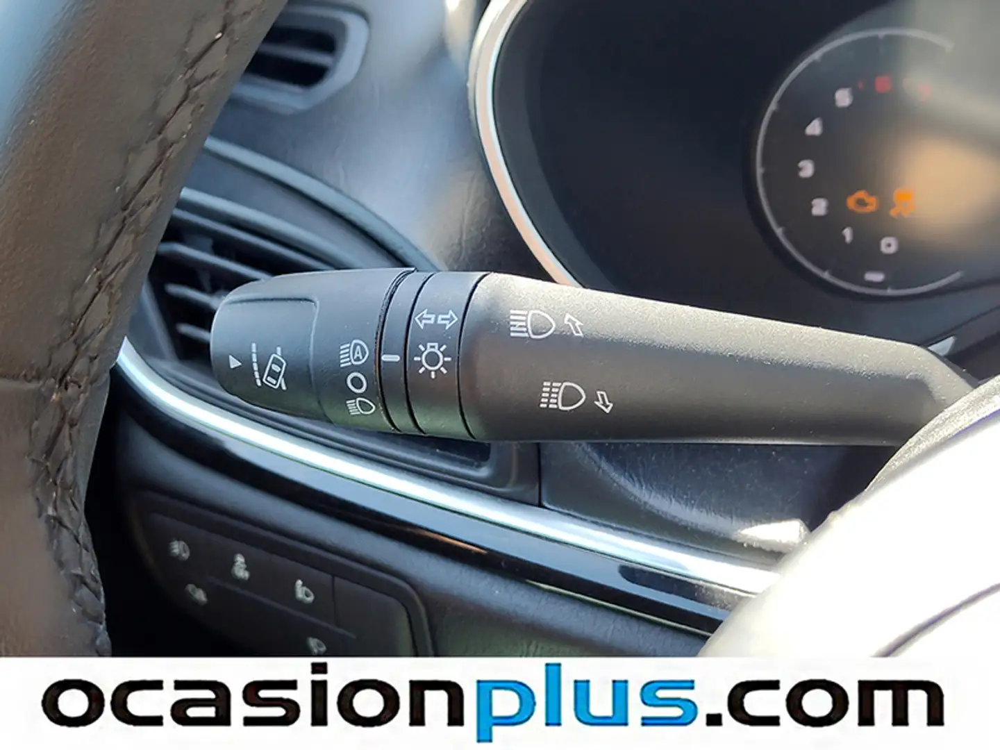 Foto Fiat Tipo Fiat Tipo 1.5 Hybrid Red DCT (130 CV)