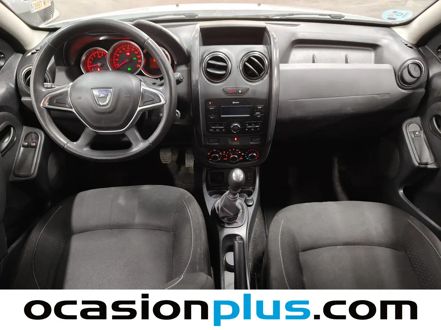 Foto Dacia Duster Dacia Duster Ambiance TCE (125 CV)