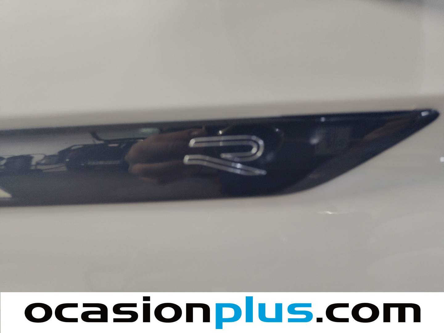 Foto Volkswagen Tiguan Volkswagen Tiguan R-Line 1.5 TSI DSG (150 CV)