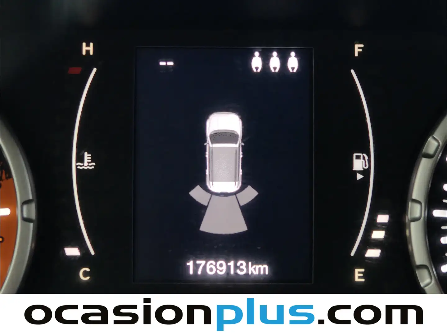 Foto Jeep Renegade Jeep Renegade 1.6 Multijet Longitude 4x2 (120 CV)