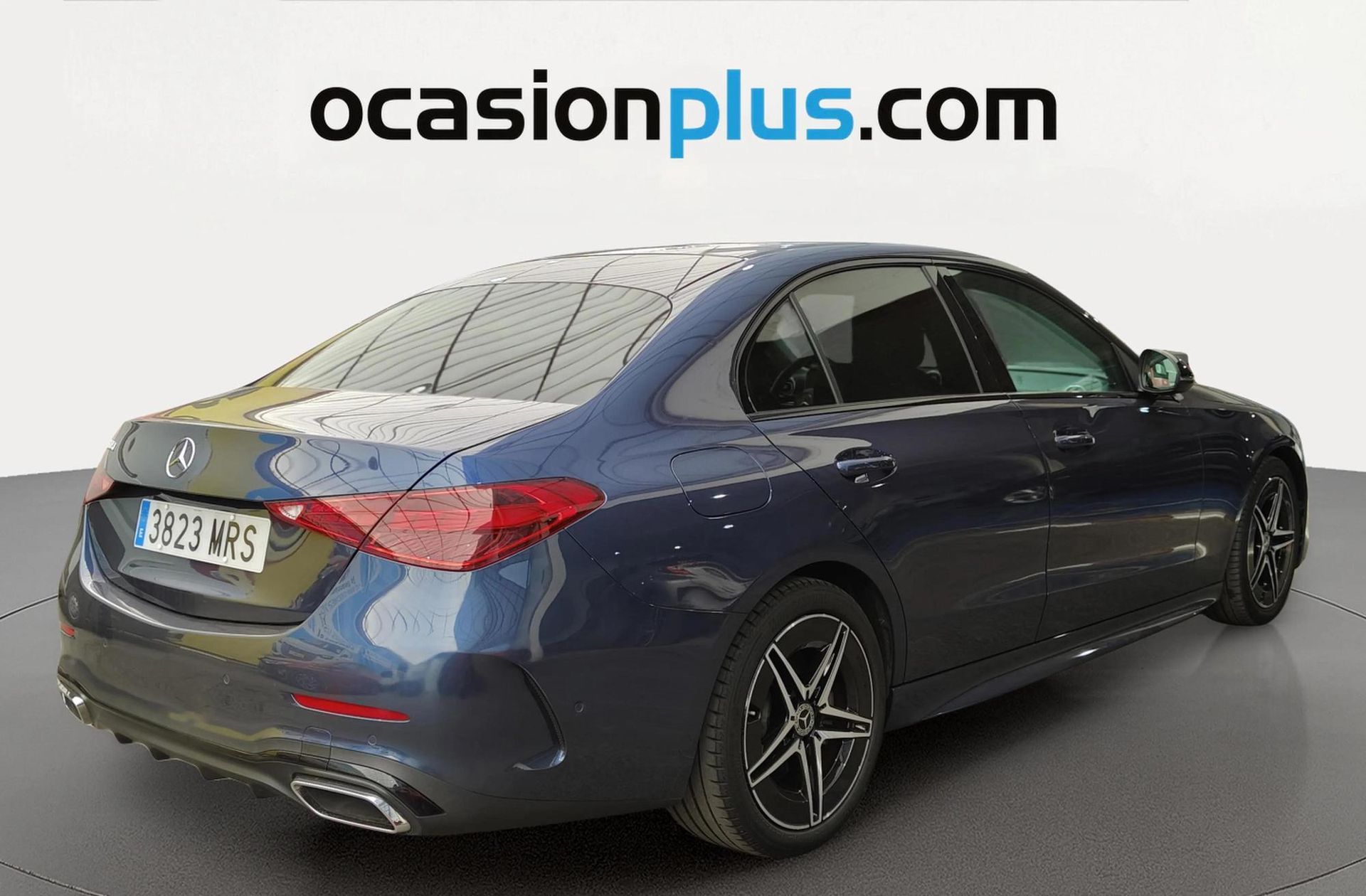 Mercedes-Benz Clase C 200 d - foto 4