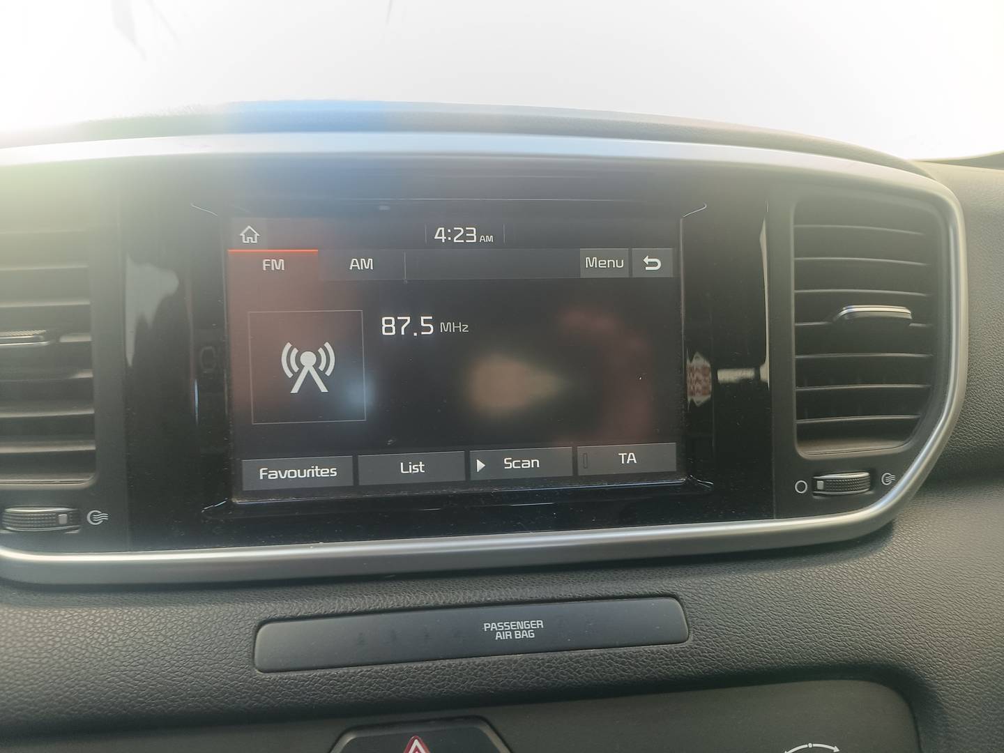 KIA Sportage Kia Sportage 1.6 MHEV Concept 4x2 (115 CV) 115cv