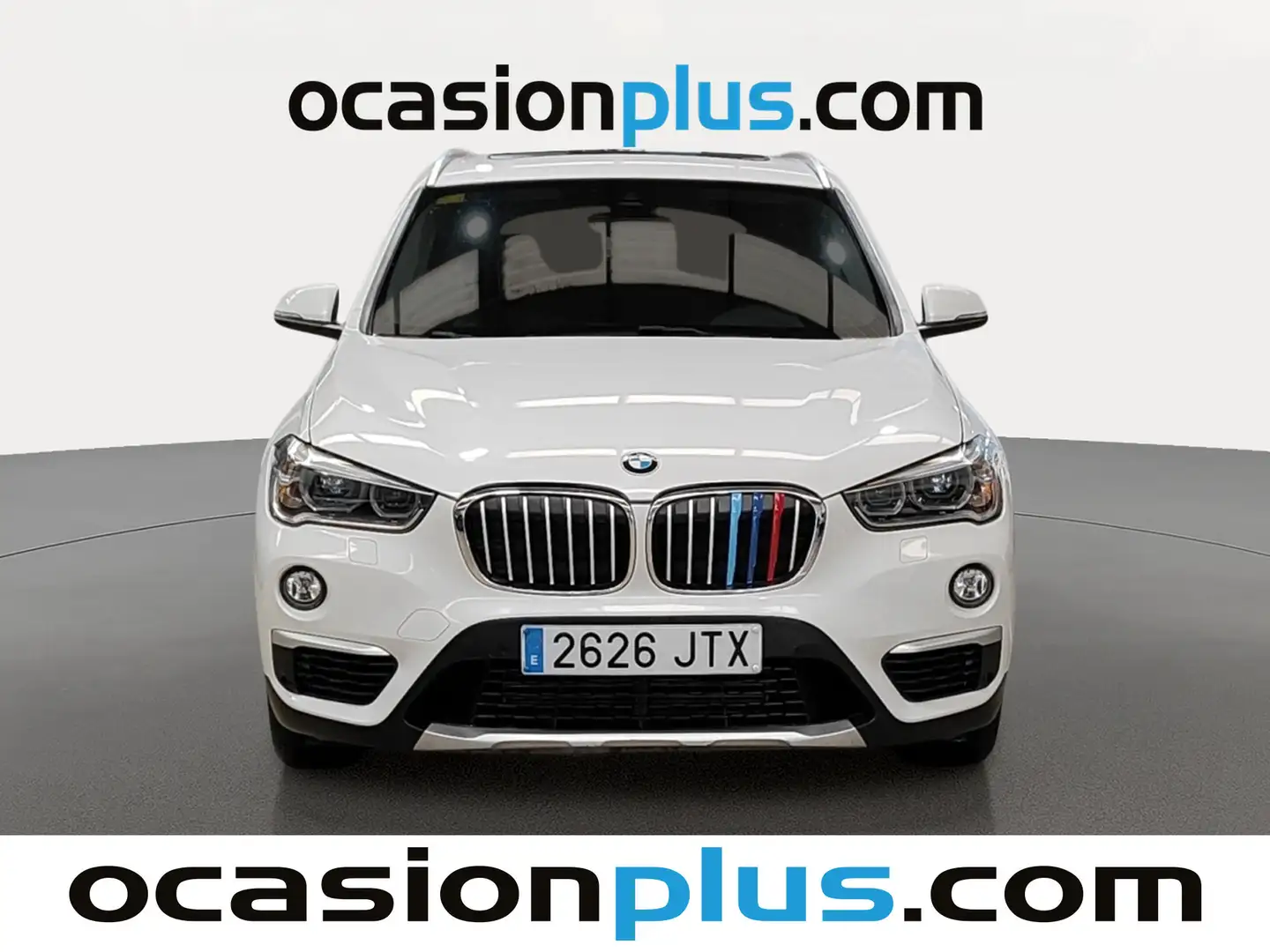 Foto BMW X1 BMW X1 xDrive25d (231 CV)