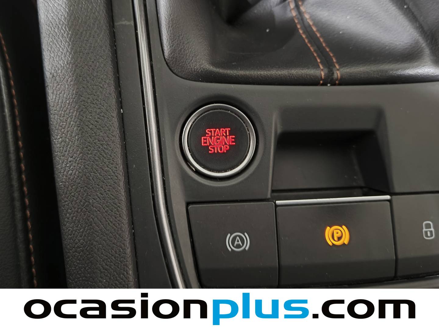 Cupra Formentor CUPRA Formentor 1.5 TSI (150 CV) de segunda mano