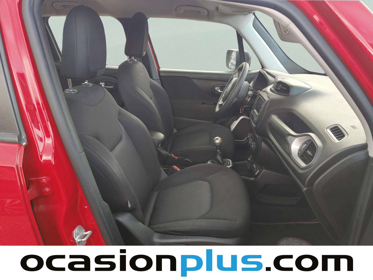 Jeep Renegade Jeep Renegade 1.0G Sport 4x2 (120 CV) km 0