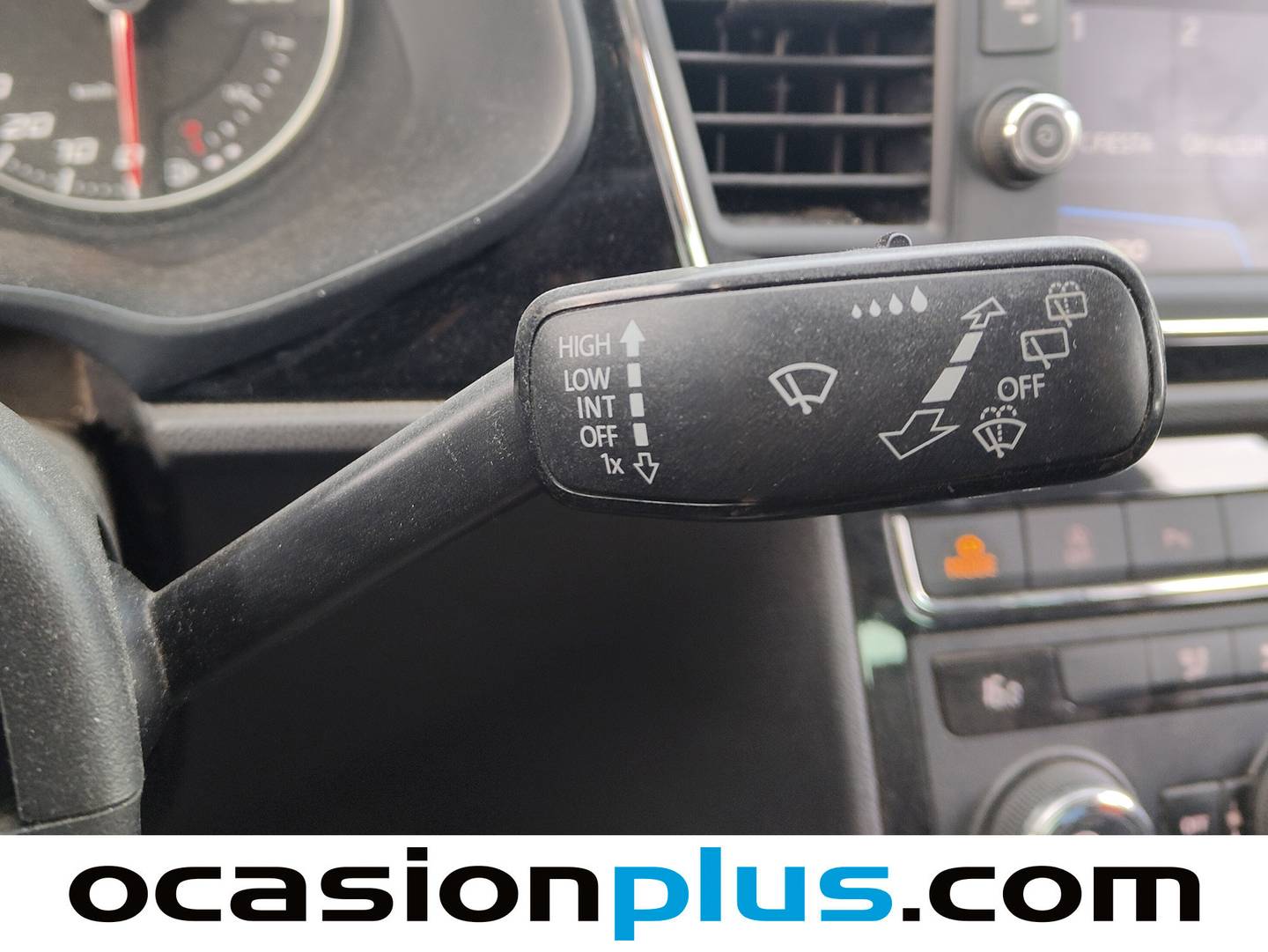 Seat León Seat León 2.0 TDI S&S FR DSG (150 CV) seminuevo