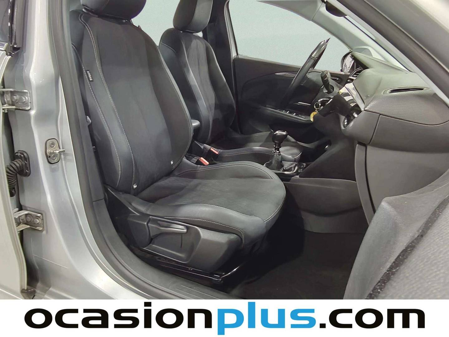 Foto Opel Corsa Opel Corsa 1.2 Turbo XHL Elegance (100 CV)