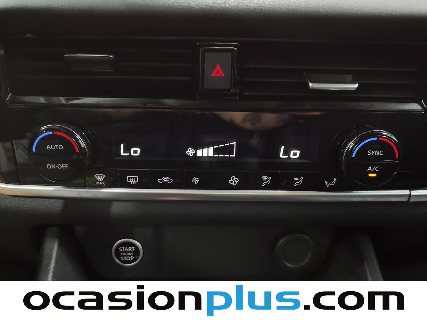 Nissan QASHQAI Nissan Qashqai DIG-T 158 mHEV Acenta Xtronic (158 CV) híbrido