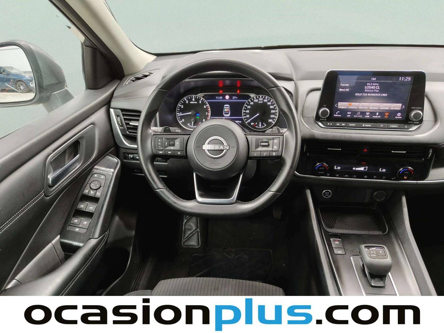 Nissan QASHQAI Nissan Qashqai DIG-T 158 mHEV Acenta Xtronic (158 CV) 2024