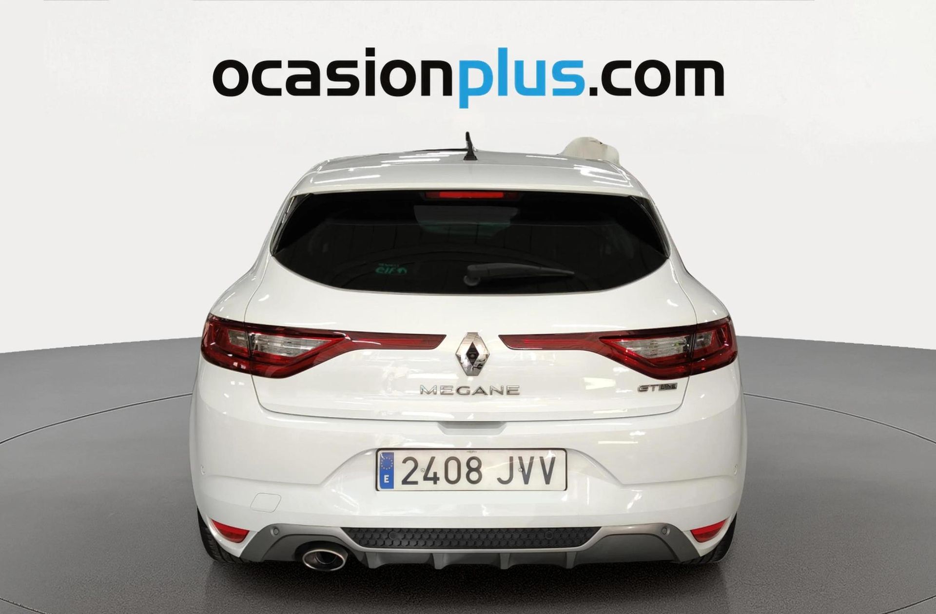 Renault Mégane GT Line Energy dCi - foto 16